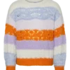 Pull en tricot Vmnewboho