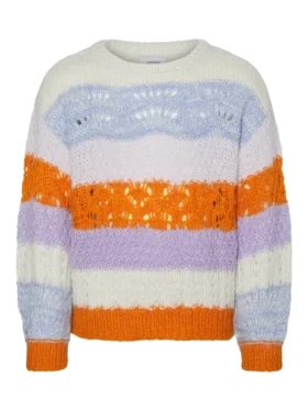Pull en tricot Vmnewboho