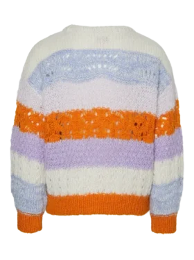 Pull en tricot Vmnewboho
