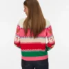 Pull en tricot Vmnewchristmasstuff
