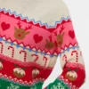 Pull en tricot Vmnewchristmasstuff
