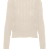 Pull en tricot Vmnewelse