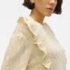 Pull en tricot Vmnewelse