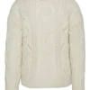 Pull en tricot Vmnewerinstructure