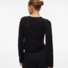 Pull en tricot Vmnewfabienne
