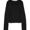 Pull en tricot Vmnewfabienne