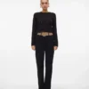 Pull en tricot Vmnewfabienne
