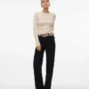 Pull en tricot Vmnewfabienne