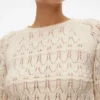 Pull en tricot Vmnewfabienne