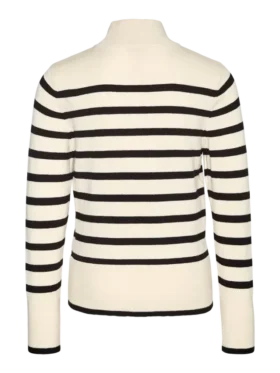 Pull en tricot Vmnewhappiness