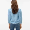 Pull en tricot Vmnewleonor