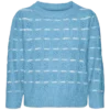 Pull en tricot Vmnewleonor