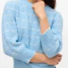 Pull en tricot Vmnewleonor