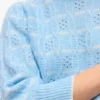 Pull en tricot Vmnewleonor