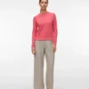 Pull en tricot Vmnewlex
