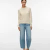 Pull en tricot Vmnewlex