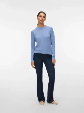 Pull en tricot Vmnewlex
