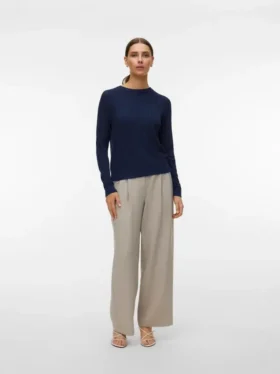 Pull en tricot Vmnewlex