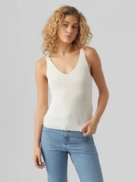 Pull en tricot Vmnewlex