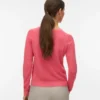 Pull en tricot Vmnewlex