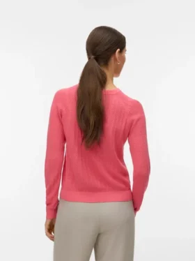 Pull en tricot Vmnewlex