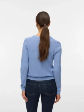 Pull en tricot Vmnewlex