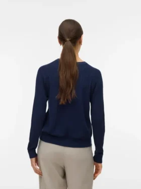 Pull en tricot Vmnewlex