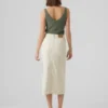 Pull en tricot Vmnewlex
