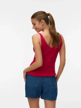 Pull en tricot Vmnewlex