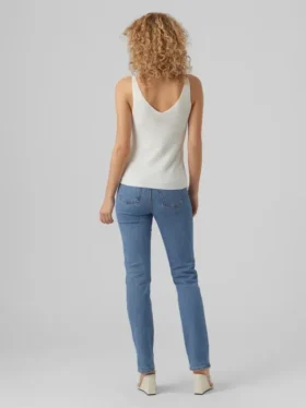 Pull en tricot Vmnewlex