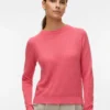 Pull en tricot Vmnewlex