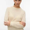 Pull en tricot Vmnewlex