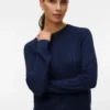 Pull en tricot Vmnewlex