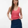 Pull en tricot Vmnewlex