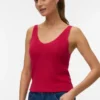 Pull en tricot Vmnewlex