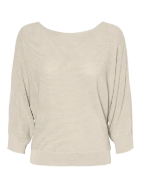Pull en tricot Vmnewlexsun