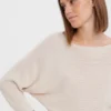 Pull en tricot Vmnewlexsun