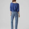 Pull en tricot Vmnewlexsun