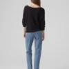Pull en tricot Vmnewlexsun