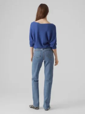 Pull en tricot Vmnewlexsun