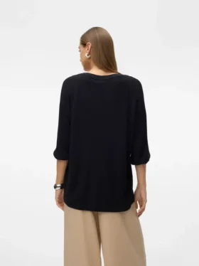 Pull en tricot Vmnewlexsun