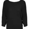 Pull en tricot Vmnewlexsun