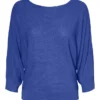 Pull en tricot Vmnewlexsun