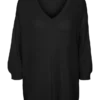 Pull en tricot Vmnewlexsun