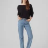 Pull en tricot Vmnewlexsun