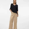 Pull en tricot Vmnewlexsun