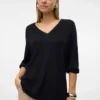 Pull en tricot Vmnewlexsun