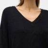 Pull en tricot Vmnewlexsun