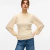 Pull en tricot Vmnewlimone