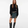 Pull en tricot Vmnewlimone